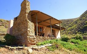 Tierhoek Cottages